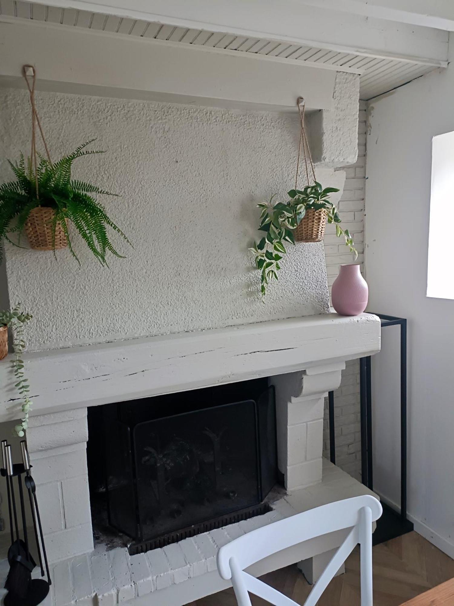 Condé-sur-Sarthe La Maison De Juliette Maison Entiere Avec Garage Et Terrain מראה חיצוני תמונה